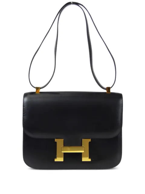 Hermès 1978 Constance 23 shoulder bag