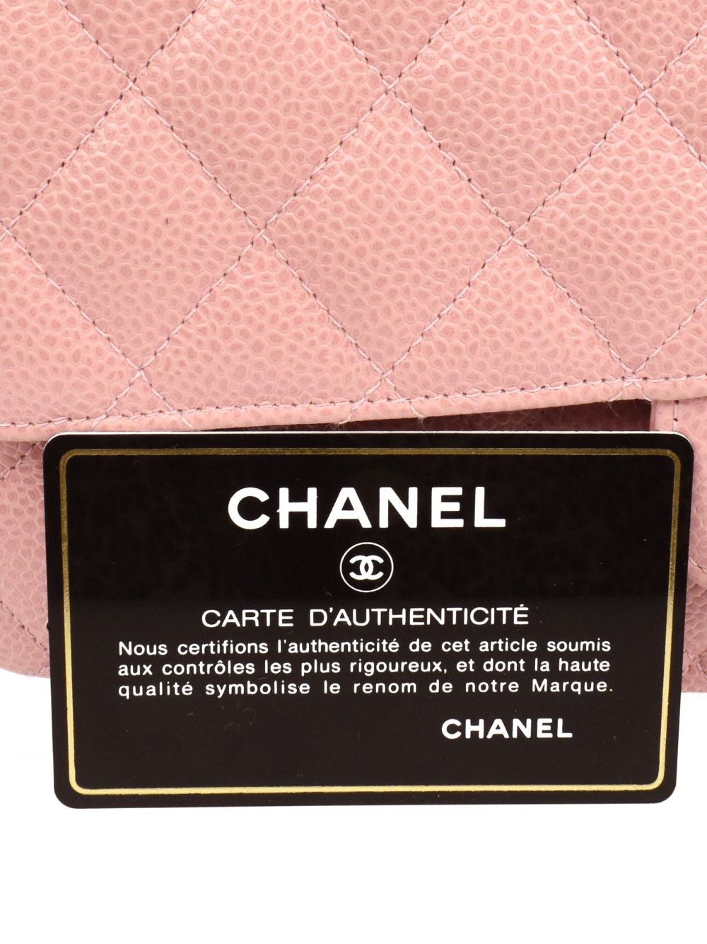 CHANEL 2005 Double Flap shoulder bag Women