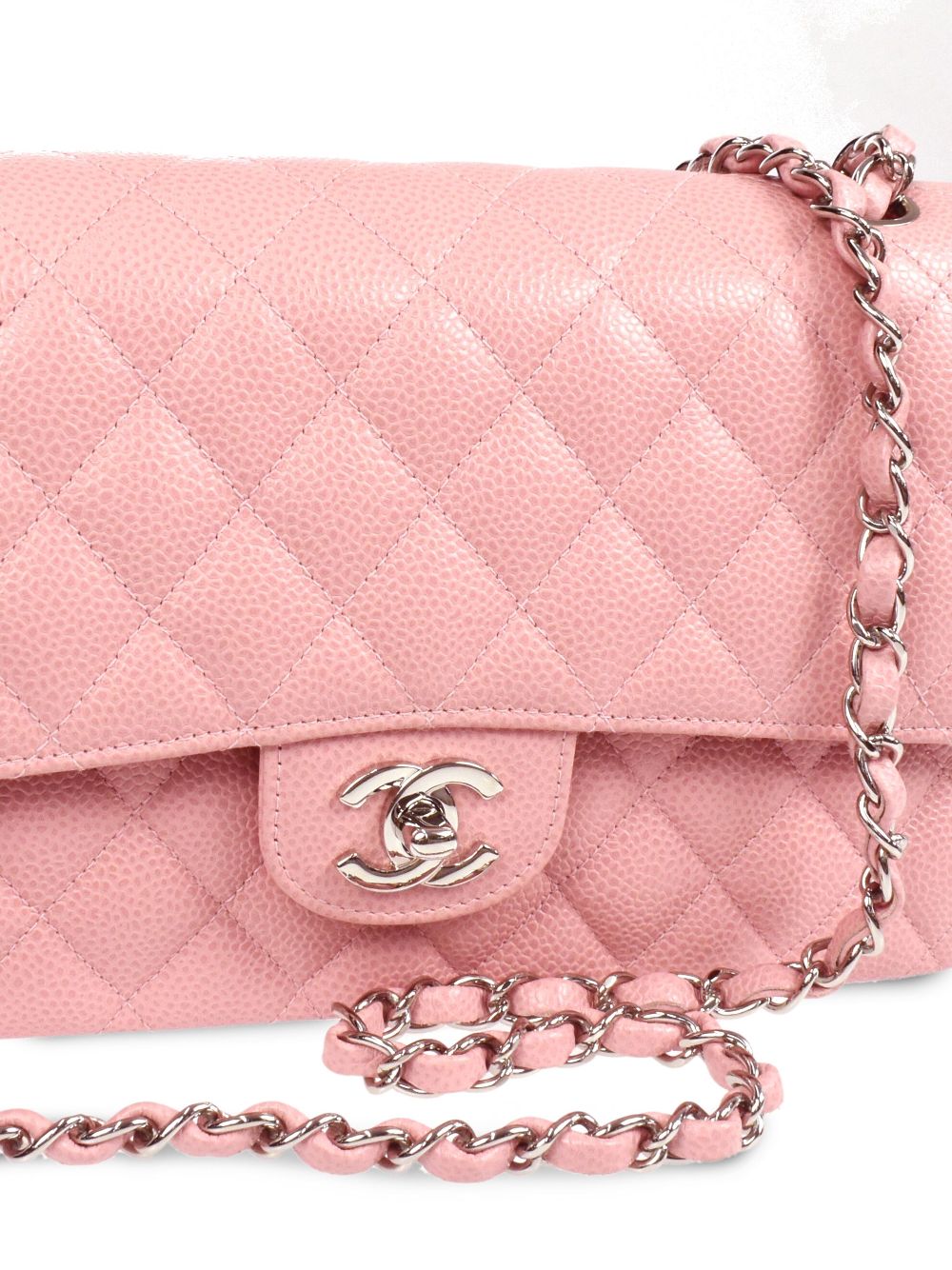 CHANEL 2005 Double Flap shoulder bag Women