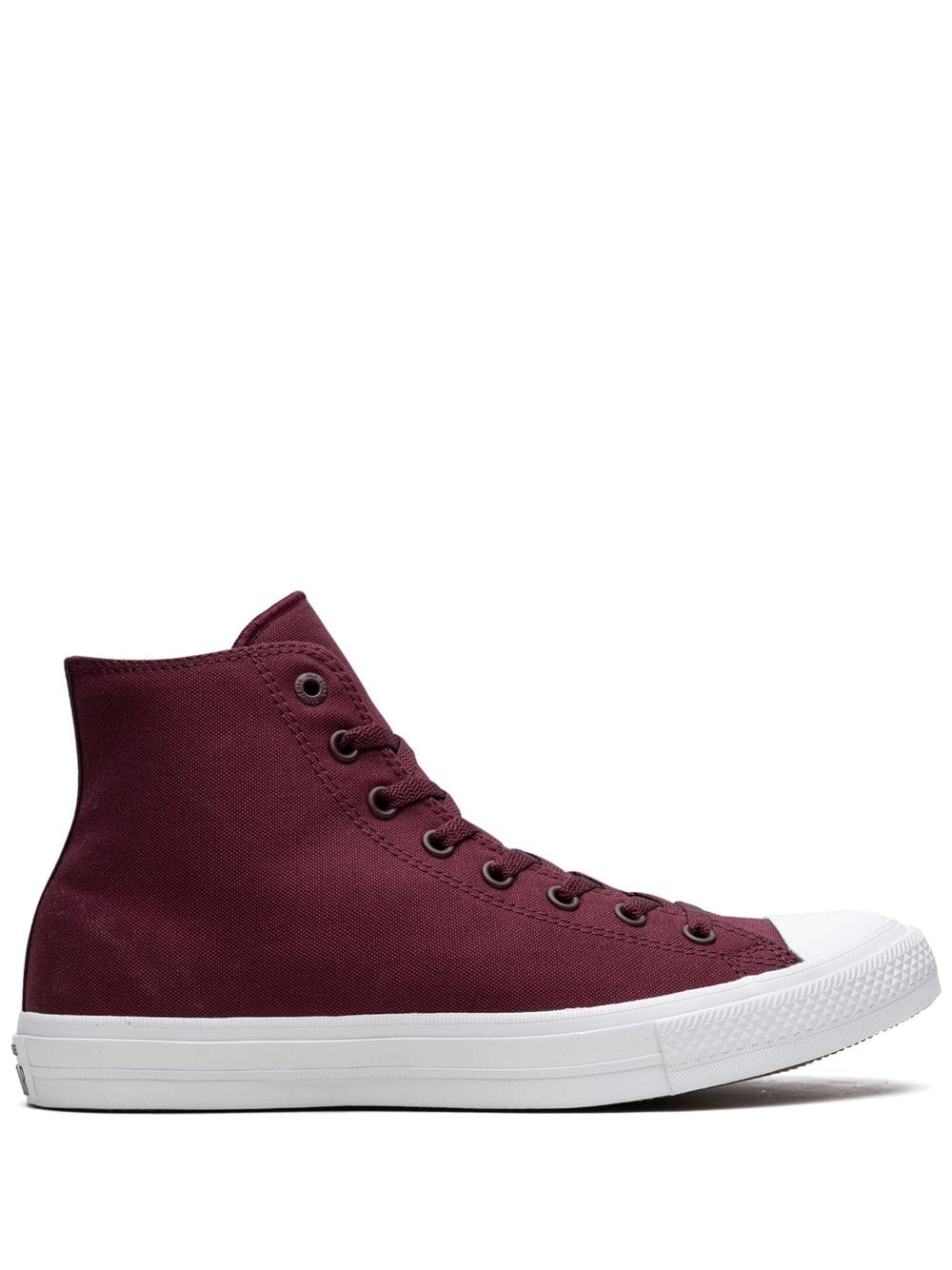 Converse Chuck Taylor All Star 2 High sneakers - Red