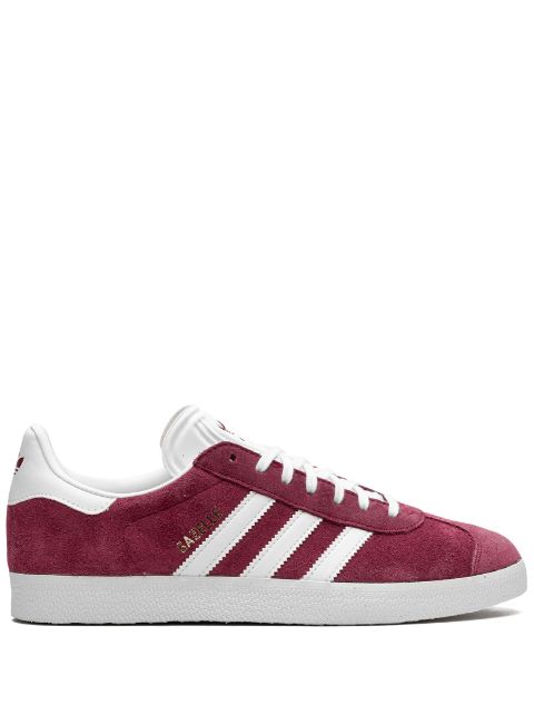 adidas Gazelle suede sneakers  WOMEN