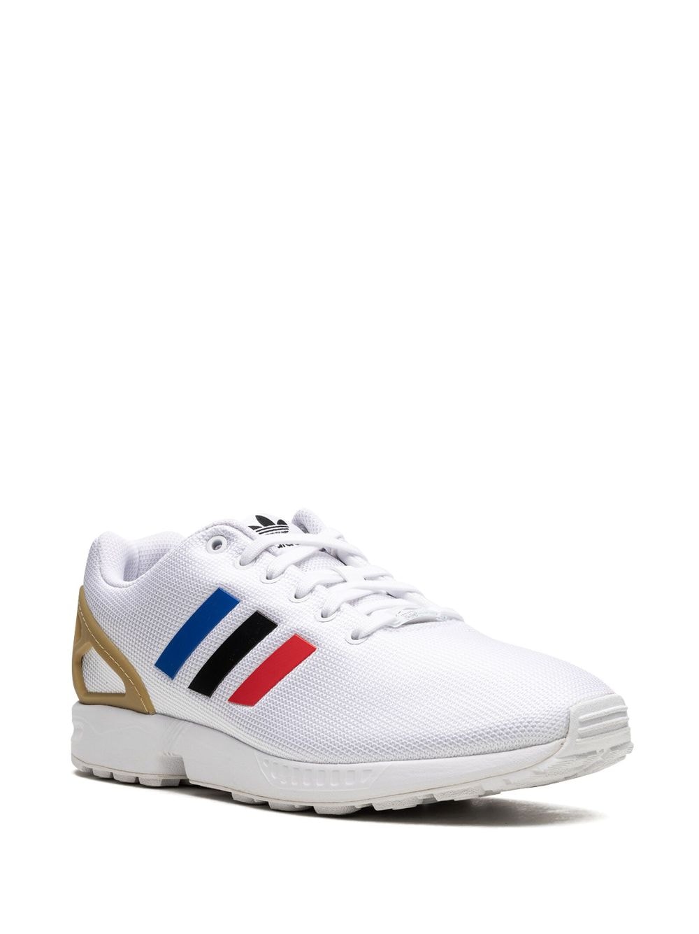 Mi adidas zx shop flux red