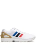 adidas ZX Flux ""Red/White/Blue"" sneakers