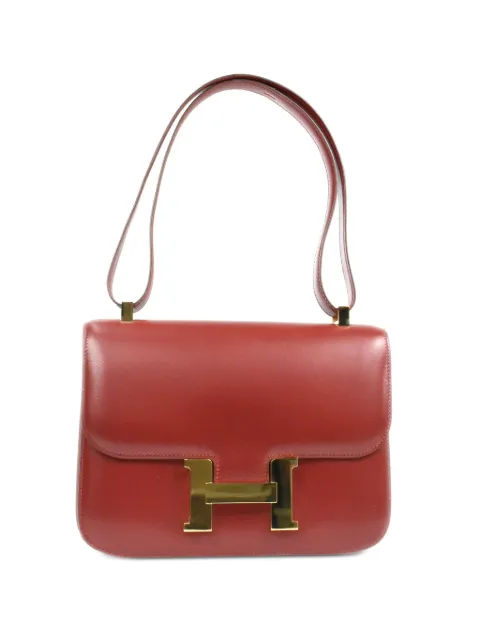 Hermès bolsa de hombro Constance 23 1990-2000 pre-owned