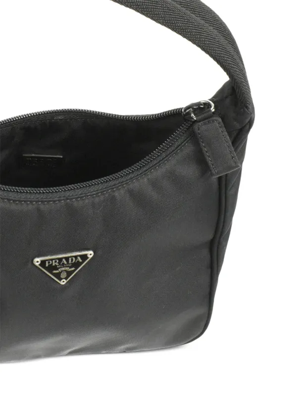 Prada tessuto sport hot sale mini bag