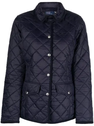 Polo ralph outlet lauren jacket womens
