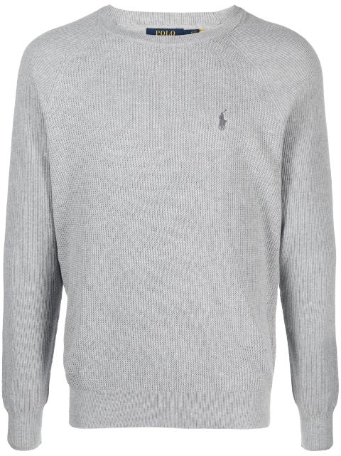 Polo Ralph Lauren Polo Pony cotton sweatshirt Men