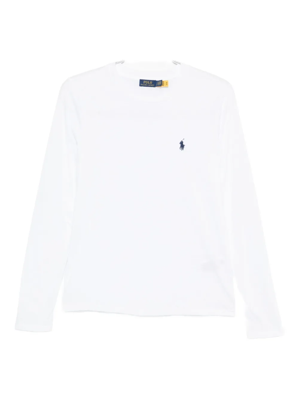 Polo Ralph Lauren Polo Pony Tシャツ - ホワイト