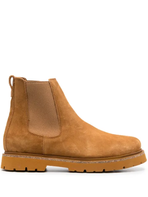 Birkenstock Boston boots