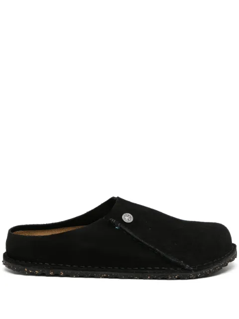 Birkenstock slippers Zermatt Premium