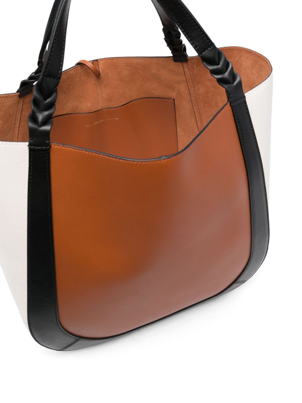 Celine twisted cabas on sale tote