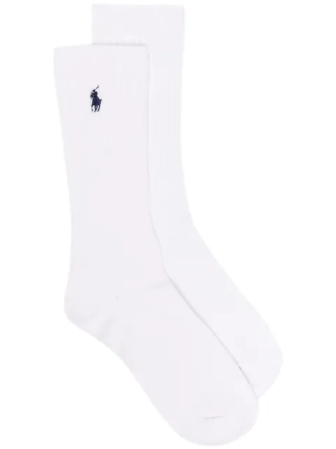 Polo Ralph Lauren Polo Pony-motif socks