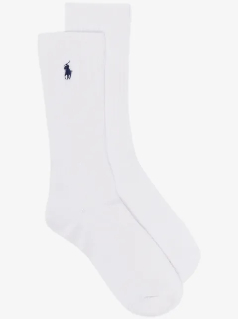 Polo Ralph Lauren Polo Pony-motif socks