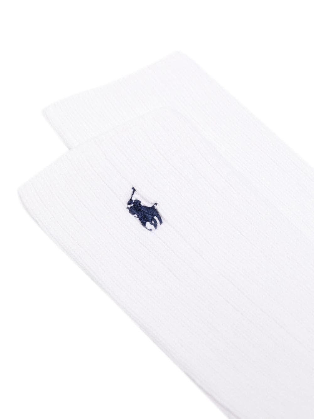 Polo Ralph Lauren Sokken met patroon Wit