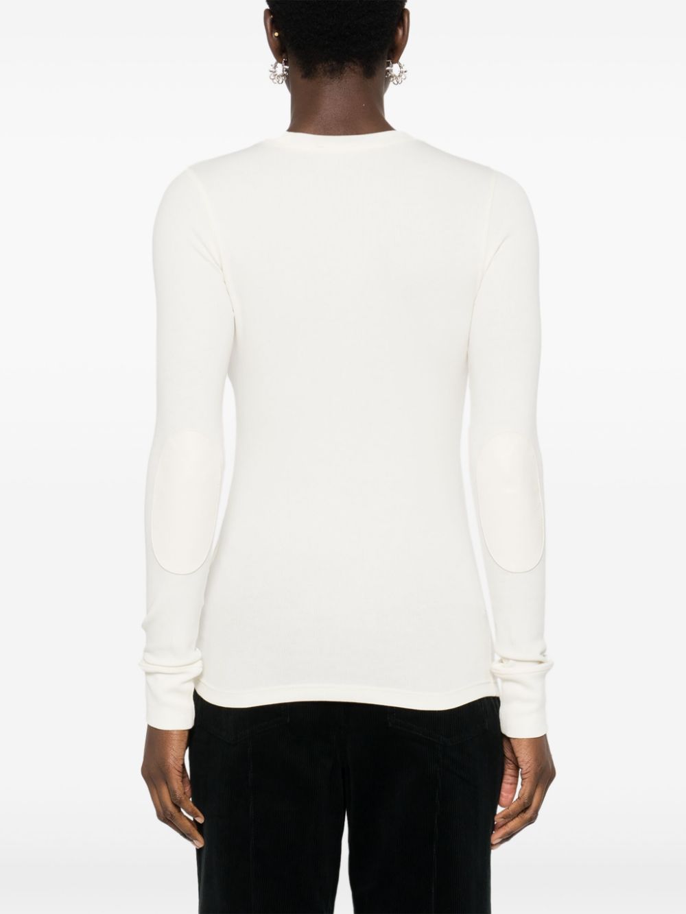 Polo Ralph Lauren ribbed-knit jumper Women