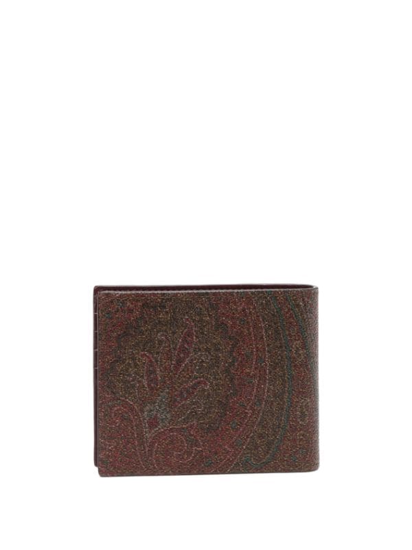 ETRO 財布 - Farfetch