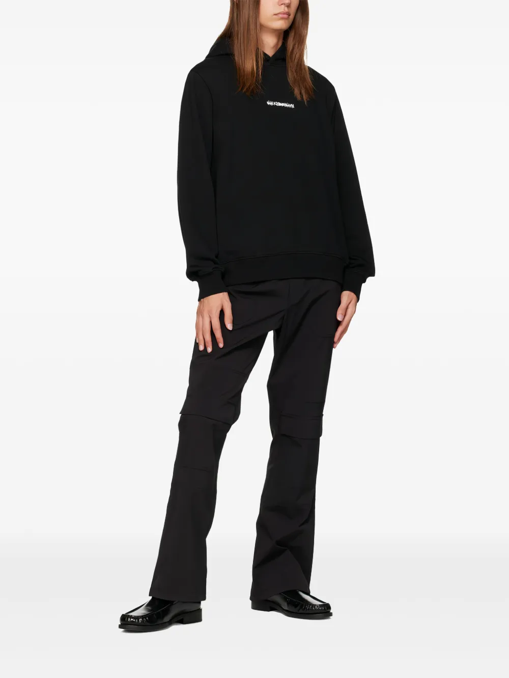 Han Kjøbenhavn hoodie con estampado gráfico | Hoodies | Image 2