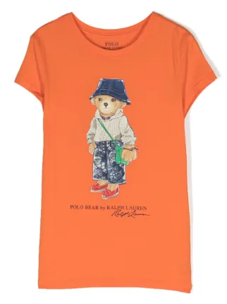 POLO RALPH LAUREN KIDS