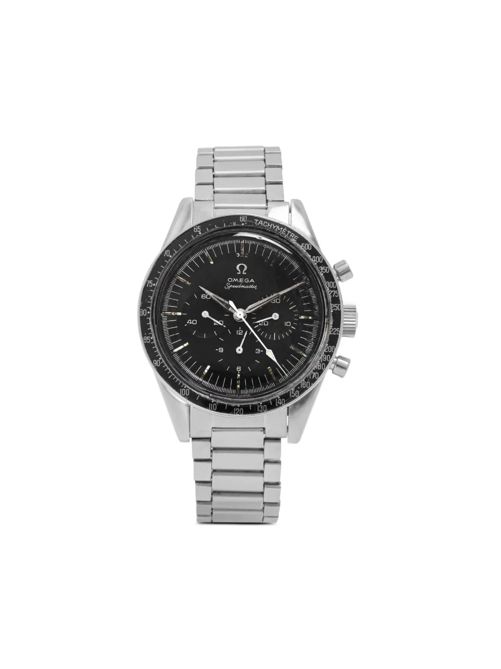 Image 1 of OMEGA 1962 pre-owned Speedmaster 40mm