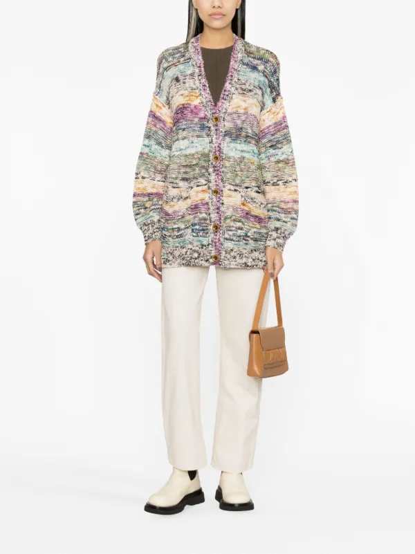 Ulla johnson arrossa cardigan store