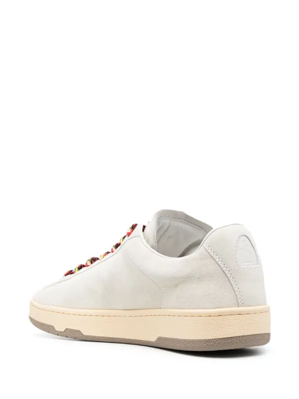 Lanvin low-top Sneakers | White | FARFETCH Lanvin low-top Sneakers | White | FARFETCH