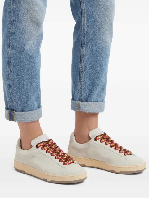 Lanvin low-top sneakers