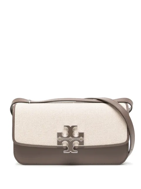 Tory Burch Eleanor colour-block shoulder bag
