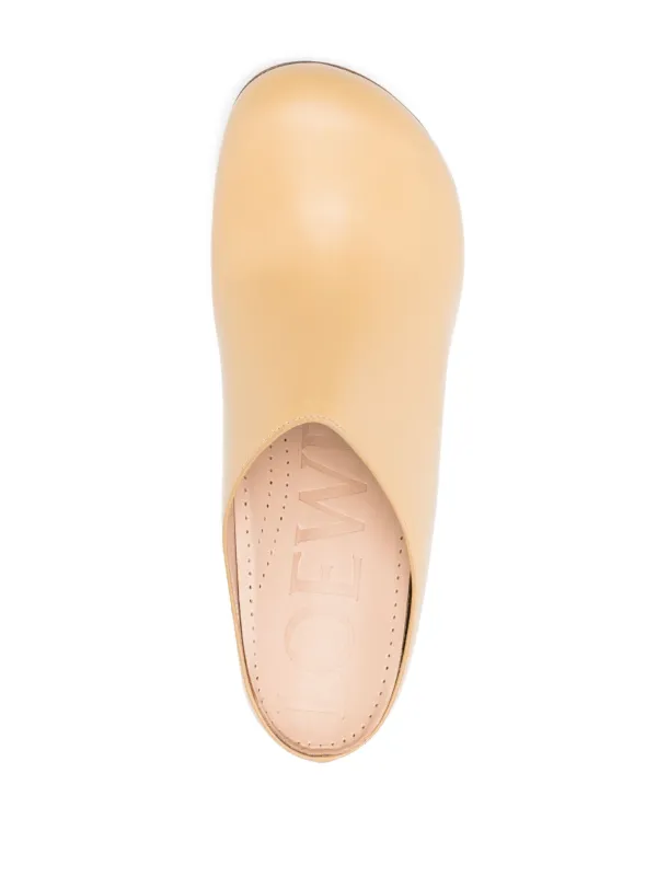 LOEWE ◆ TERRA MULES 5b1d8a4e85be35314903c2f3d8202b