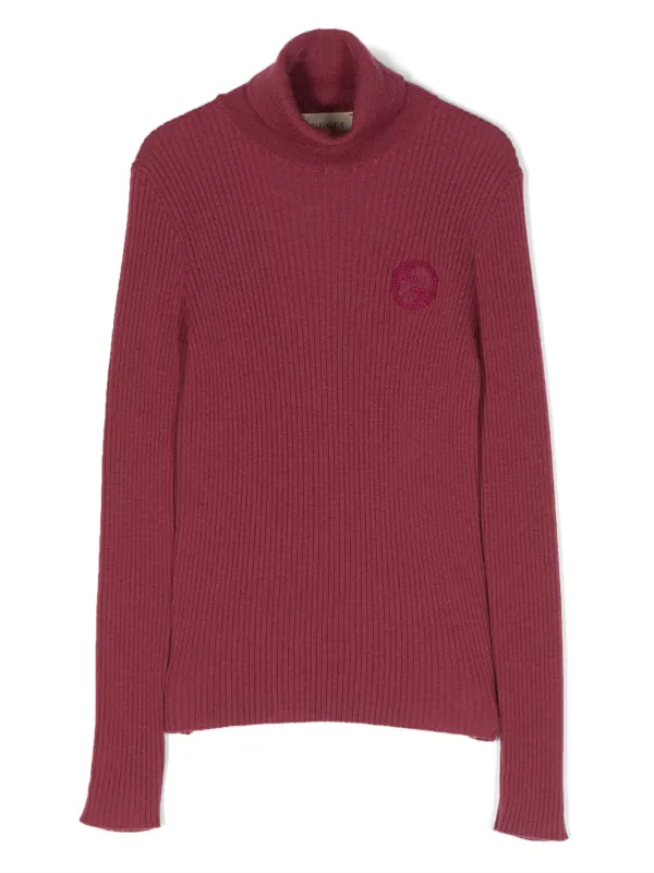 Kids gucci jumper hotsell