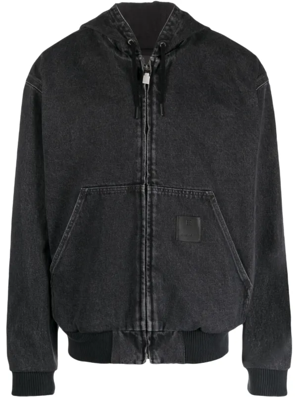 【関送込】GIVENCHY◆COTTON CASUAL JACKET Givenchy Windbreaker Jacket | Saks Fifth Avenue