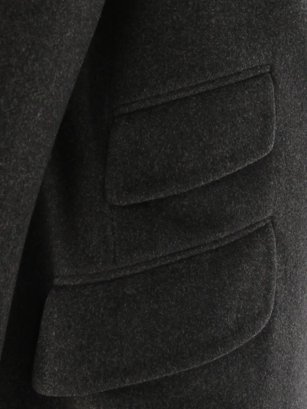 ANGELO PINCHIORRI アート風　コート A4A/エーフォーエー/GRAPHIC COAT グラフィックコート | B'2nd