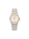 OMEGA 2023 unworn Constellation 28mm - White
