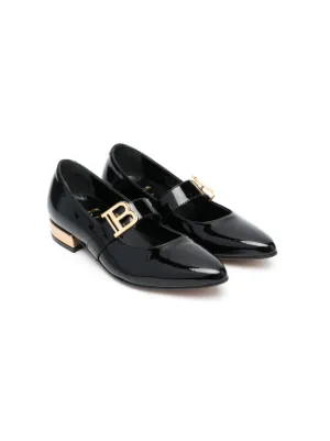 Balmain hot sale dress shoes