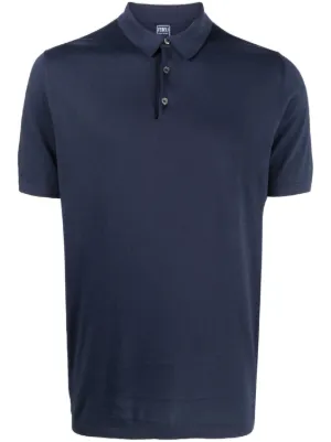 Fedeli Polo Shirts for Men - Shop Now on FARFETCH