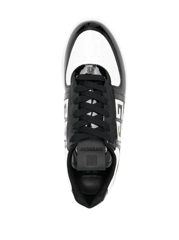Givenchy 4G logo-embossed low-top Sneakers | Black | FARFETCH Givenchy 4G logo-embossed low-top Sneakers | Black | FARFETCH