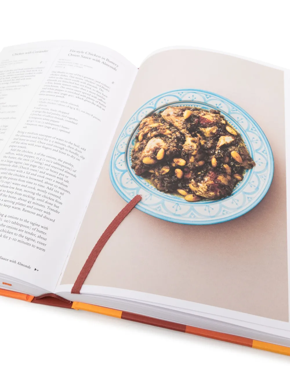 Phaidon Press Libro The North African Cookbook Jeff Koehler ...