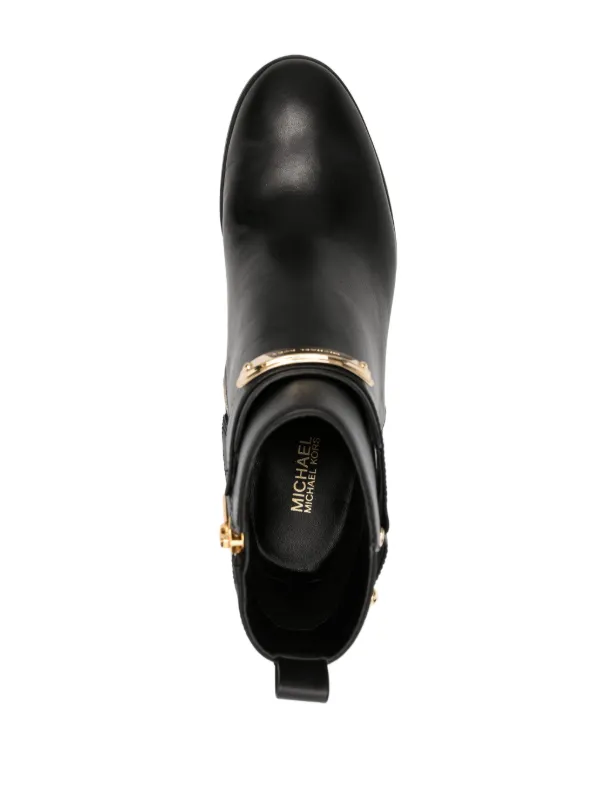 Michael kors arley boots discount