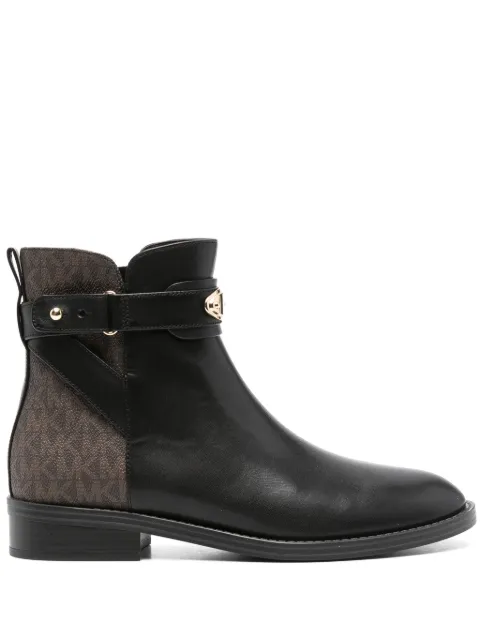 MICHAEL Michael Kors Boots Luxe Brands Farfetch