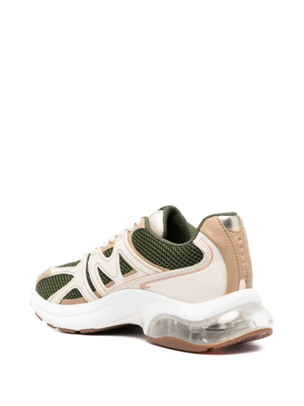 Michael kors 2025 dad sneakers