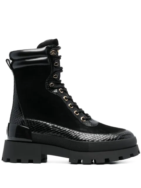 Michael Michael Kors botas Rowan