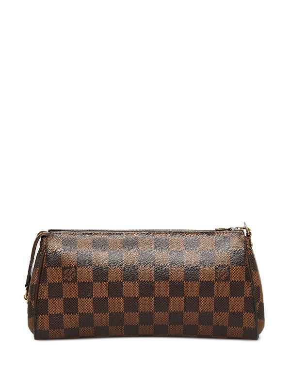 Louis Vuitton 2013 pre-owned Eva crossbody bag