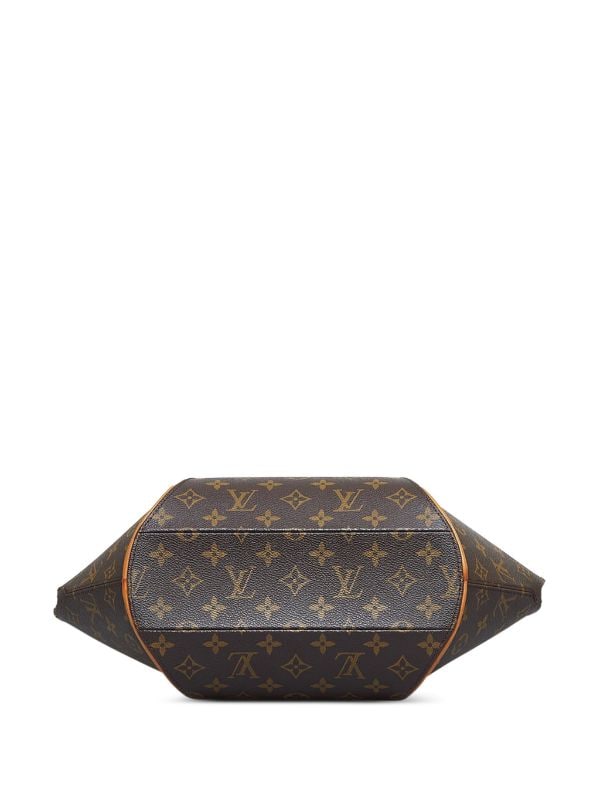 Buy Louis Vuitton Pre-loved LOUIS VUITTON Ellipse MM monogram