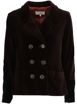 Saint Laurent Pre-Owned