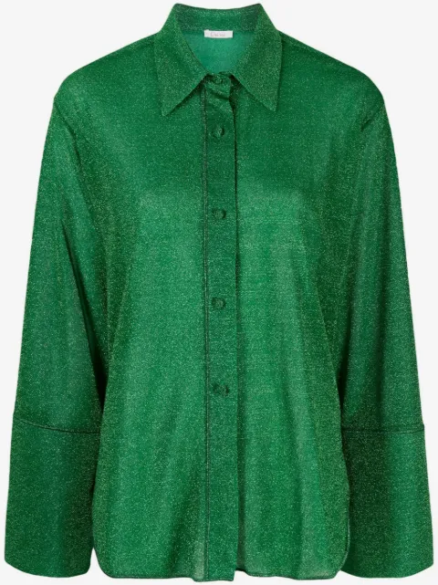 Oséree chemise Lumière