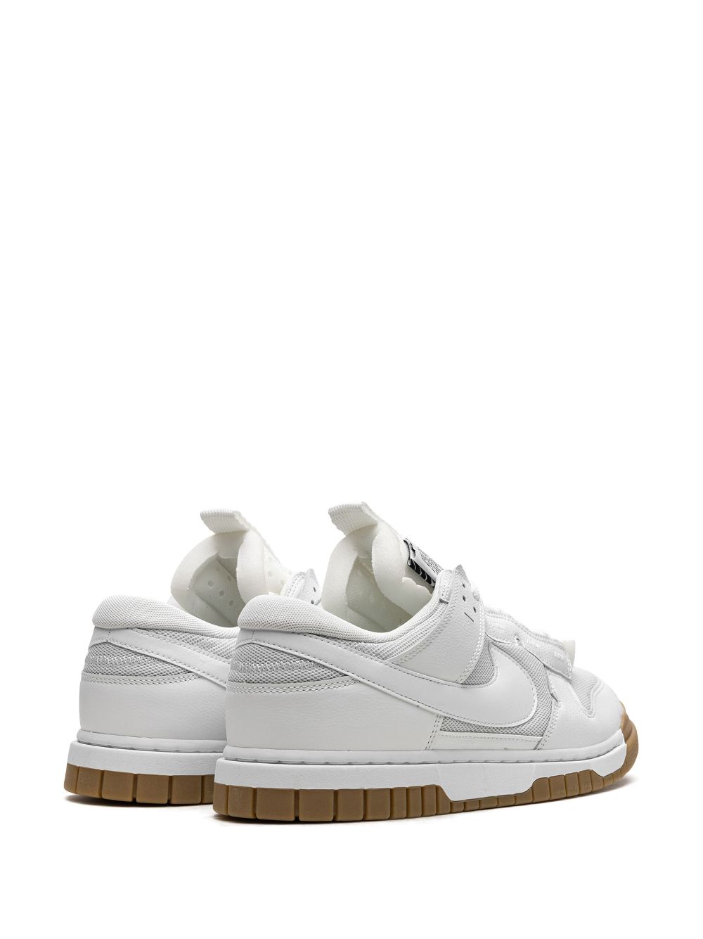 Nike Air Dunk Jumbo "Photon Dust" sneakers WOMEN