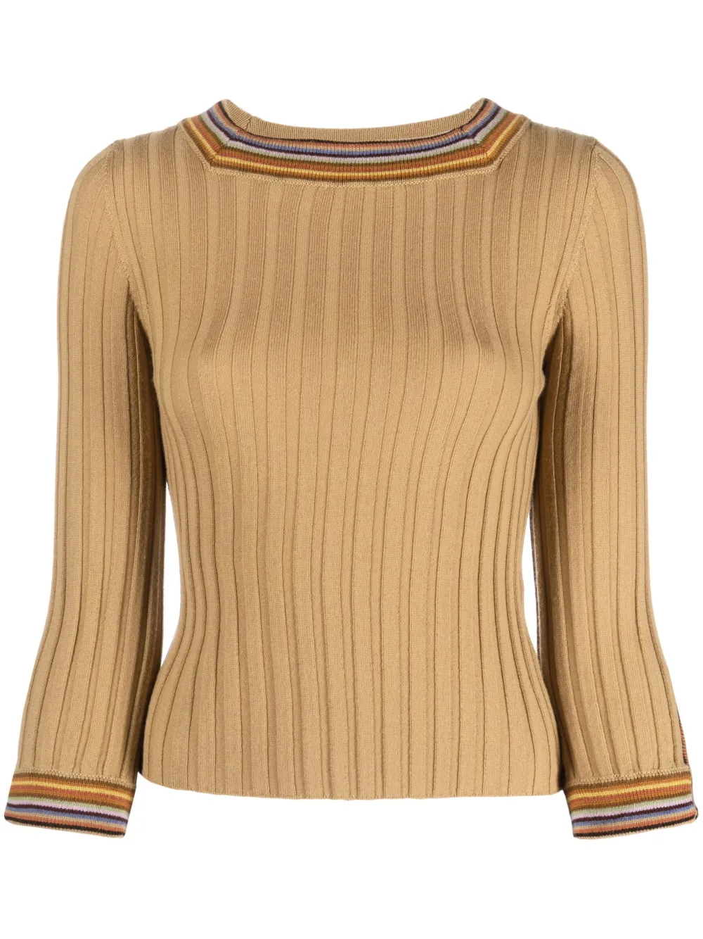 ETRO ニットトップ - Farfetch