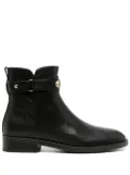 Michael Michael Kors Darcy 35mm leather boots - Black