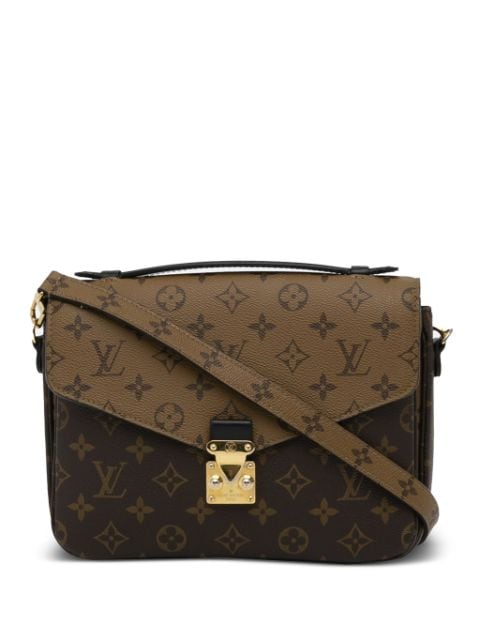 Louis Vuitton 2007 pre-owned Monogram Pochette Beverly Shoulder