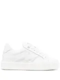 Zadig&Voltaire ZV1747 La Flash low-top sneakers - White