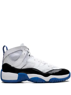 Jordan Jumpman Two Trey 